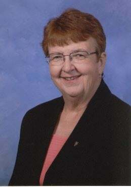 Judy Hoskin,  in Minot, Alliance Group