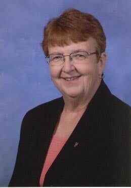 Judy Hoskin, Real Estate Salesperson in Minot, Alliance Group