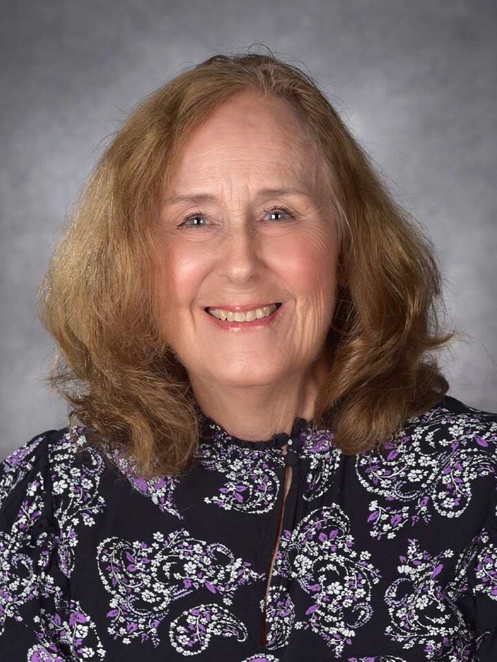Judy Zyla, Real Estate Salesperson in Jackson, Affiliated