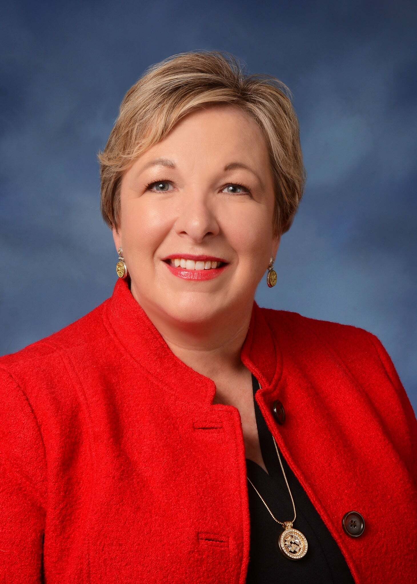 Jennifer Vaughan,  in Thomasville, Historic