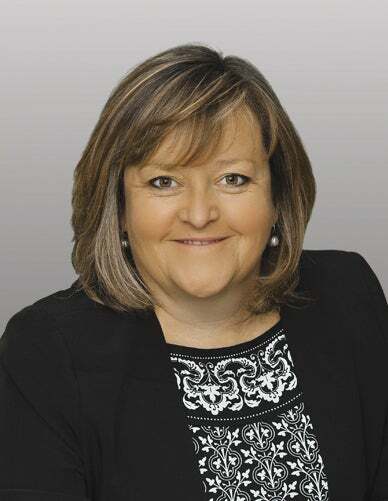Laurie Singleton, Real Estate Agent in Manotick, Coldwell Banker First Ottawa Realty, Brokerage