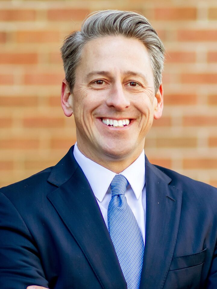 Jeff Cann, REALTOR® in Alexandria, McEnearney