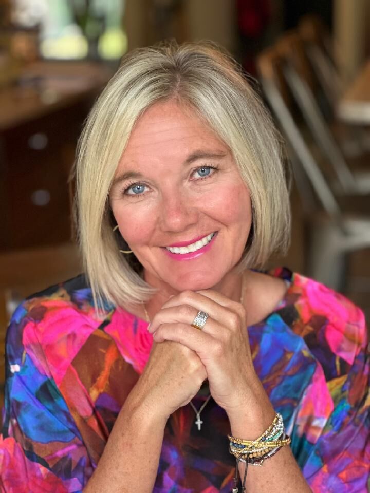 Susan Bussey, Real Estate Salesperson in Chattanooga, Pryor Realty, Inc.