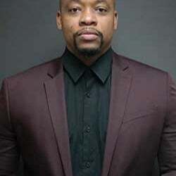 Jarrell Thomas, Real Estate Salesperson in Natchitoches, Rhodes Realty