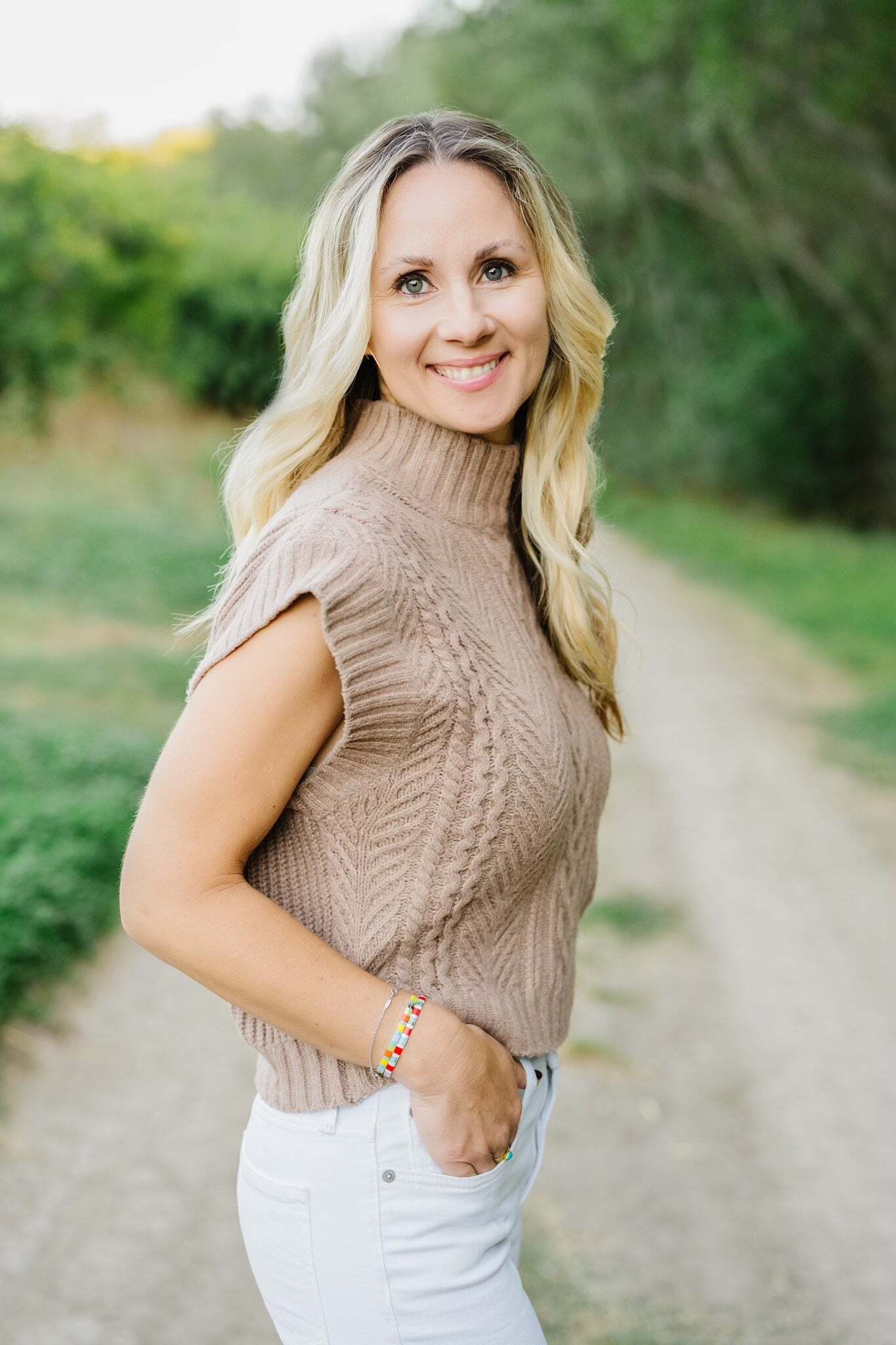 April Dean, Real Estate Salesperson in San Luis Obispo, Haven Properties
