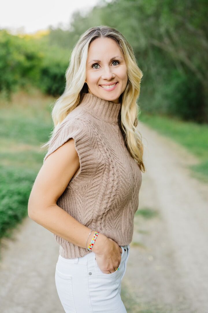 April Dean, Real Estate Salesperson in San Luis Obispo, Haven Properties