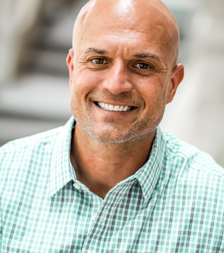 Will Nelson, Real Estate Salesperson in Cary, Paracle