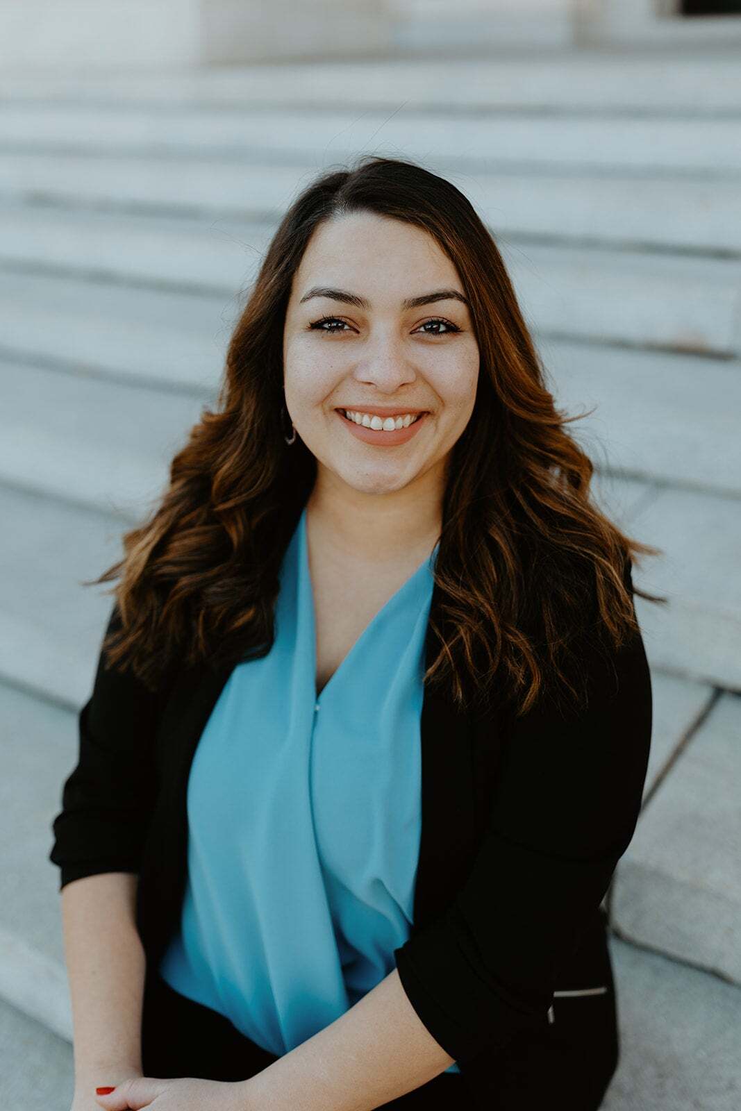 Kathy Perez,  in Sparks, Drakulich Realty