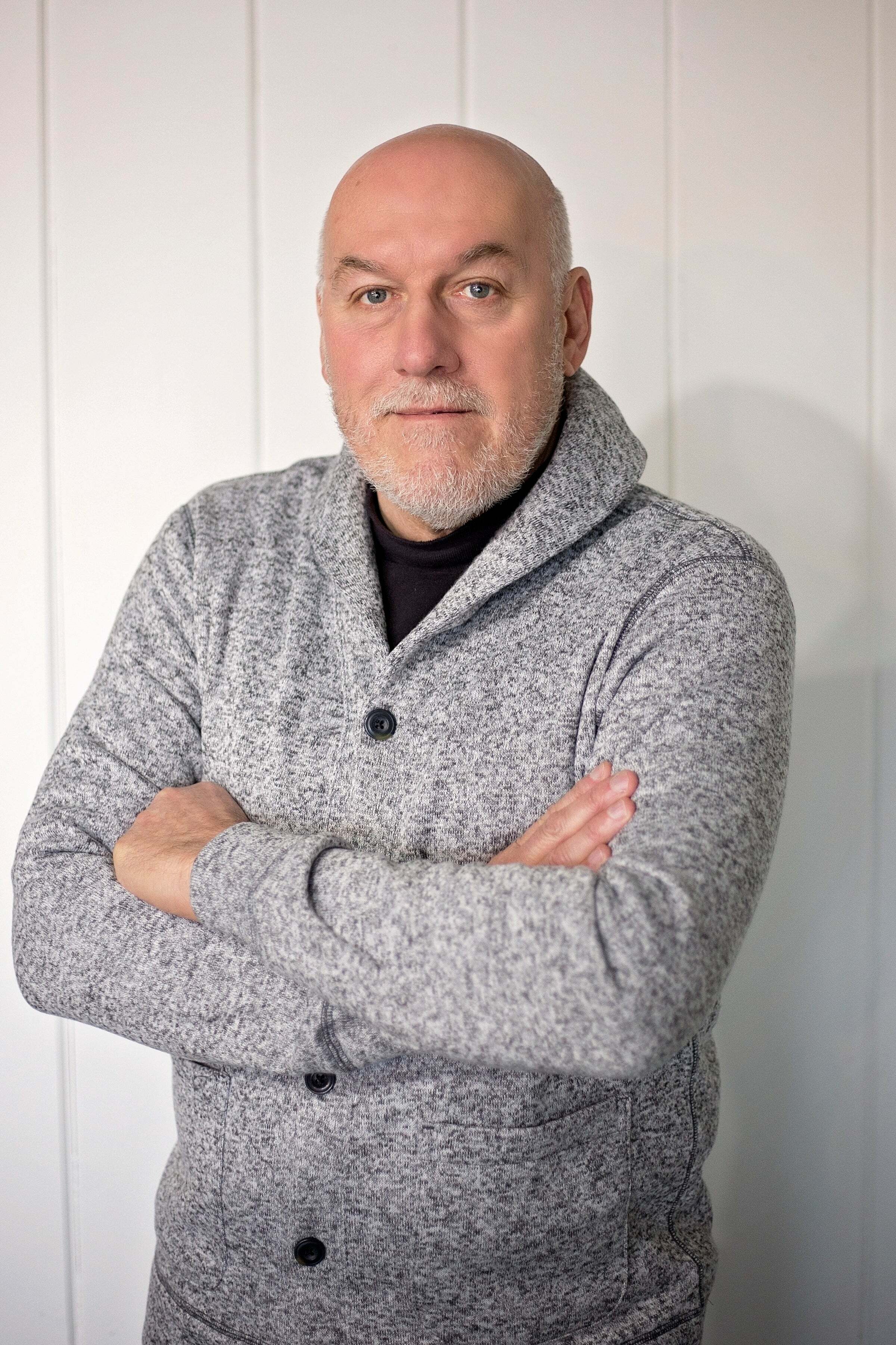 Paul Momrik, Real Estate Salesperson in Alpena, Northland