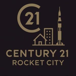 CENTURY 21 Rocket City,  in Huntsville, Rocket City