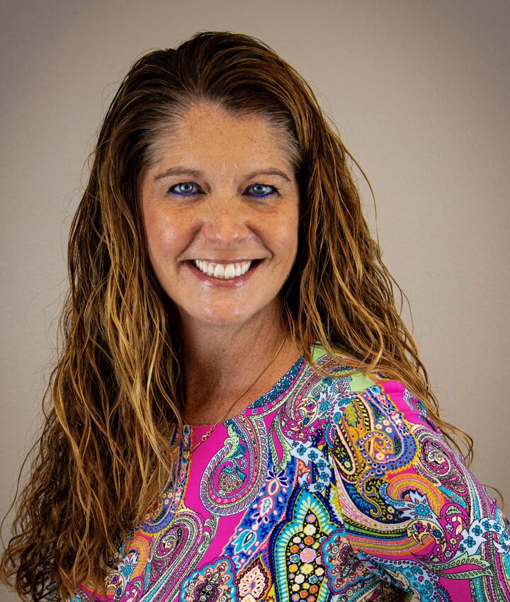 Laura-Lee Salmi, Real Estate Salesperson in Daytona Beach, Sundance Realty