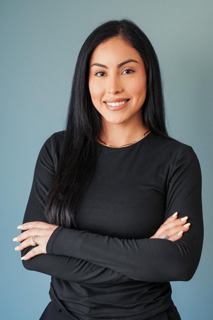 Isabel Arceo, Real Estate Salesperson in Hoover, ERA King Real Estate Company, Inc.