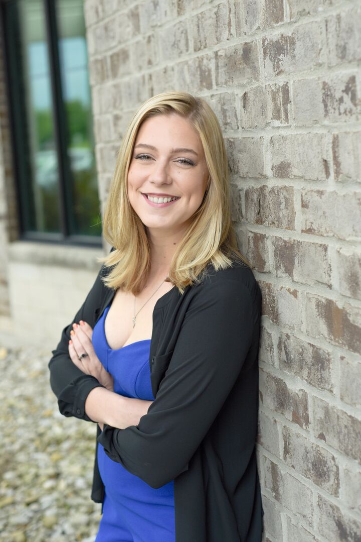 Kayla Wilson, Real Estate Salesperson in Wilmington, Heritage