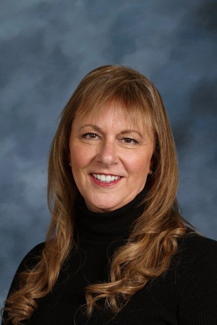 Patricia "Trish" Morris