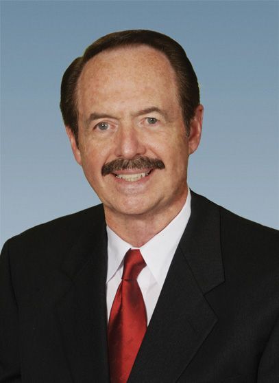 Jack M. Jenkins, REALTOR® in Roseville, Windermere