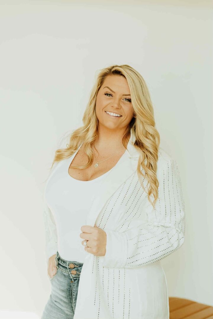 Ashley Winfree,  in Charleston, ERA Property Elite