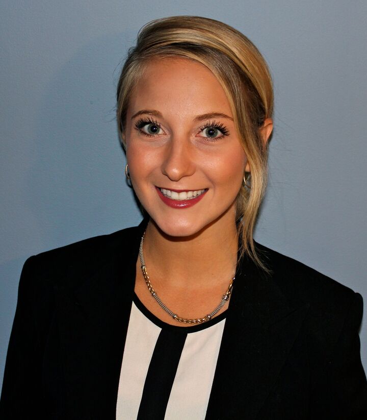 Kaitlyn Anderson,  in South Amboy, Charles Smith Agency, Inc.