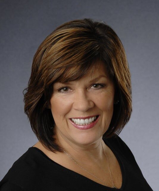 Nanette Newton, Real Estate Broker in Raleigh, ERA Live Moore