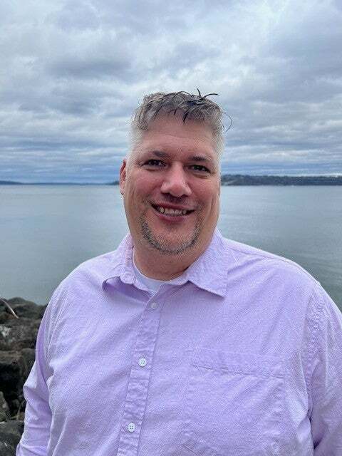 Sam Vander Pol, Real Estate Broker in Tacoma, North Homes Realty