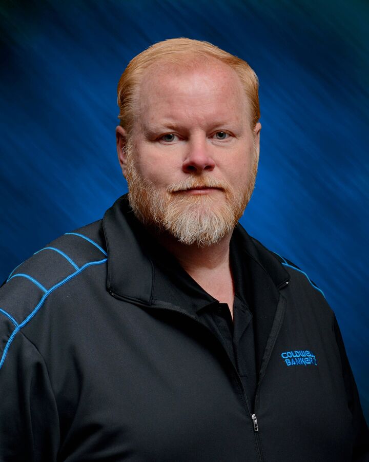 Barry Shaffer, Real Estate Broker/Manager in New Franklin, Schmidt Family of Companies