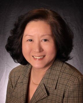 Rosario Wong, Real Estate Salesperson in San Mateo, Masters