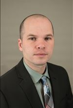 Shaun Rohm,  in Woodbury, Realty Connect