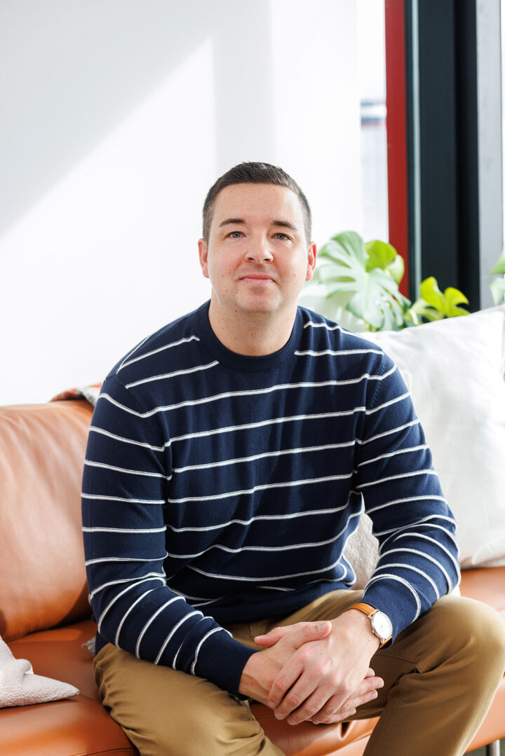 Chris Ross,  in Hamilton, Coldwell Banker Community Professionals, Brokerage