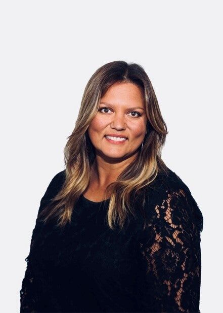 Jamie Bresnan, Real Estate Salesperson in Mystic, Shutters & Sails