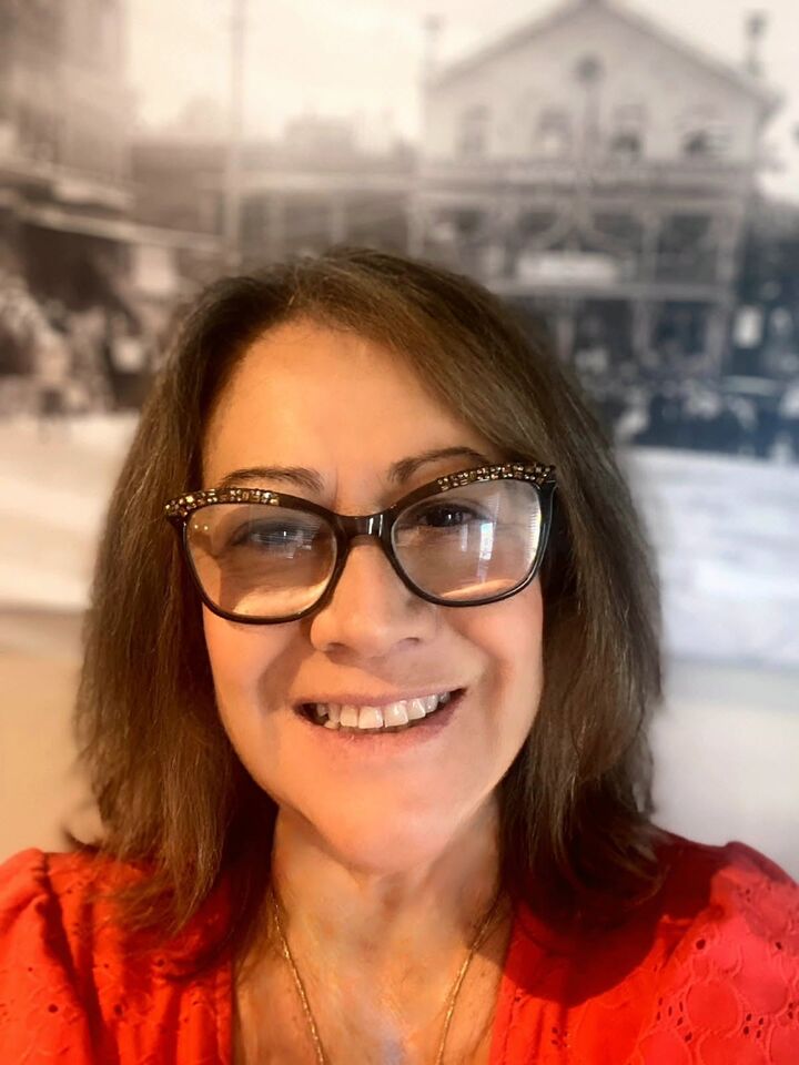 Michele Lane, Real Estate Salesperson in Jackson, Sierra Properties