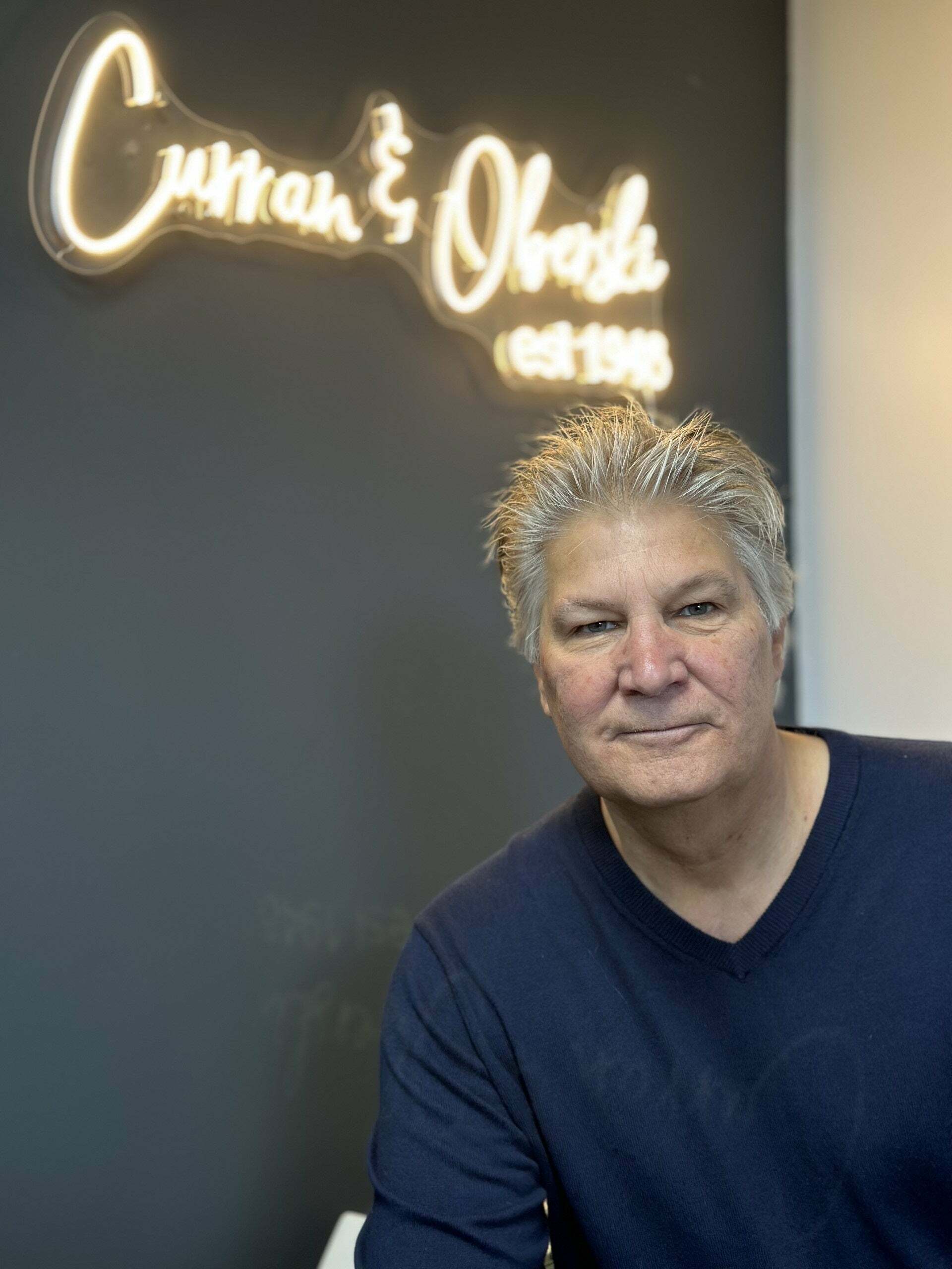 Marc Kostelnik, Associate Real Estate Broker in Dearborn, Curran & Oberski