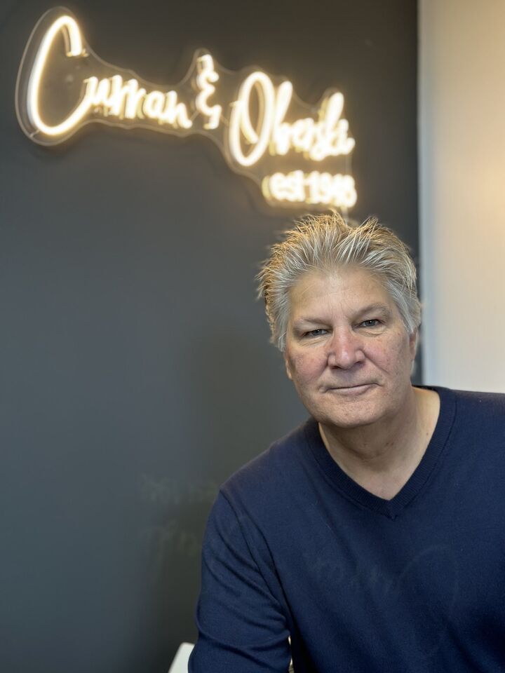 Marc Kostelnik, Associate Real Estate Broker in Dearborn, Curran & Oberski