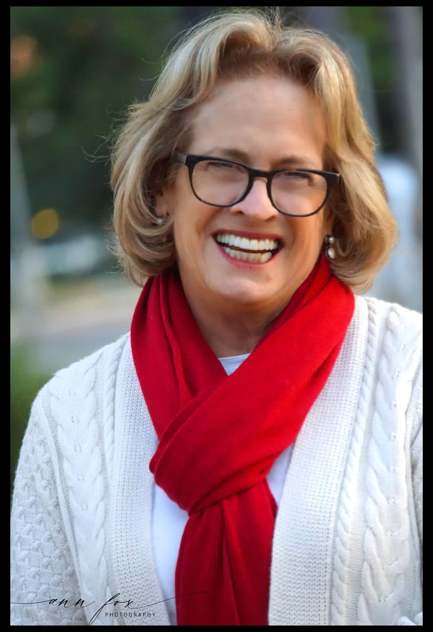 Kim Hultgen