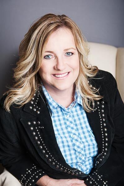 Kay Carter, Associate Real Estate Broker in Cedar City, ERA Realty Center