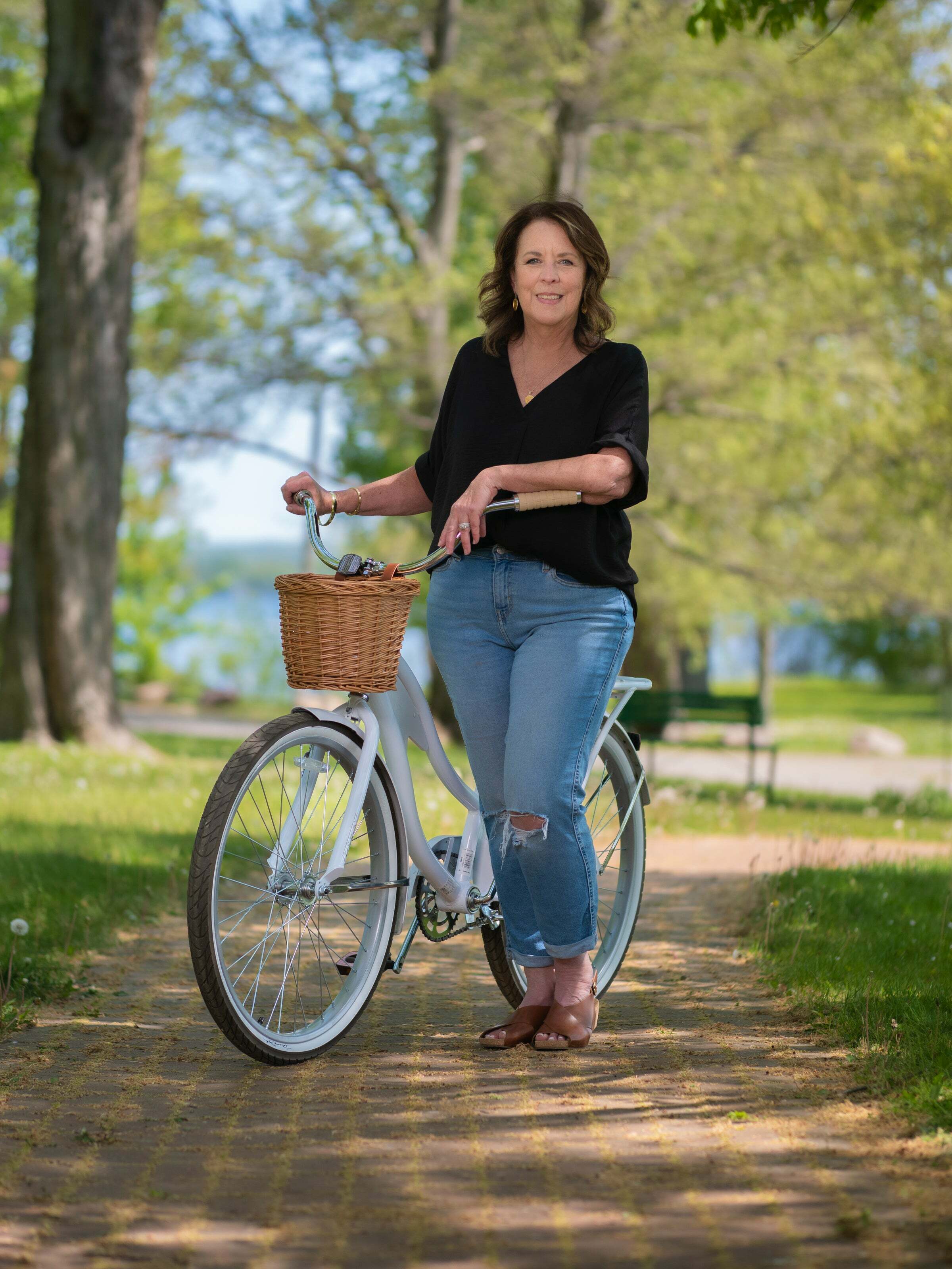 Michele Novotny, Real Estate Salesperson in Mayville, ERA Team VP Real Estate