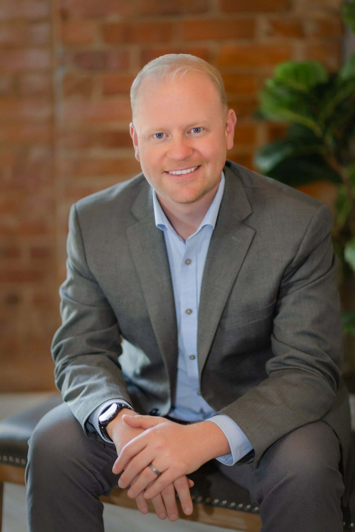 Jeremy Callahan, Real Estate Salesperson in Chattanooga, Signature Brokers