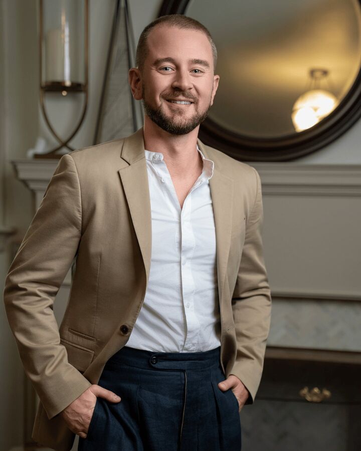 Drue Smith, Real Estate Salesperson in Hurricane, Central