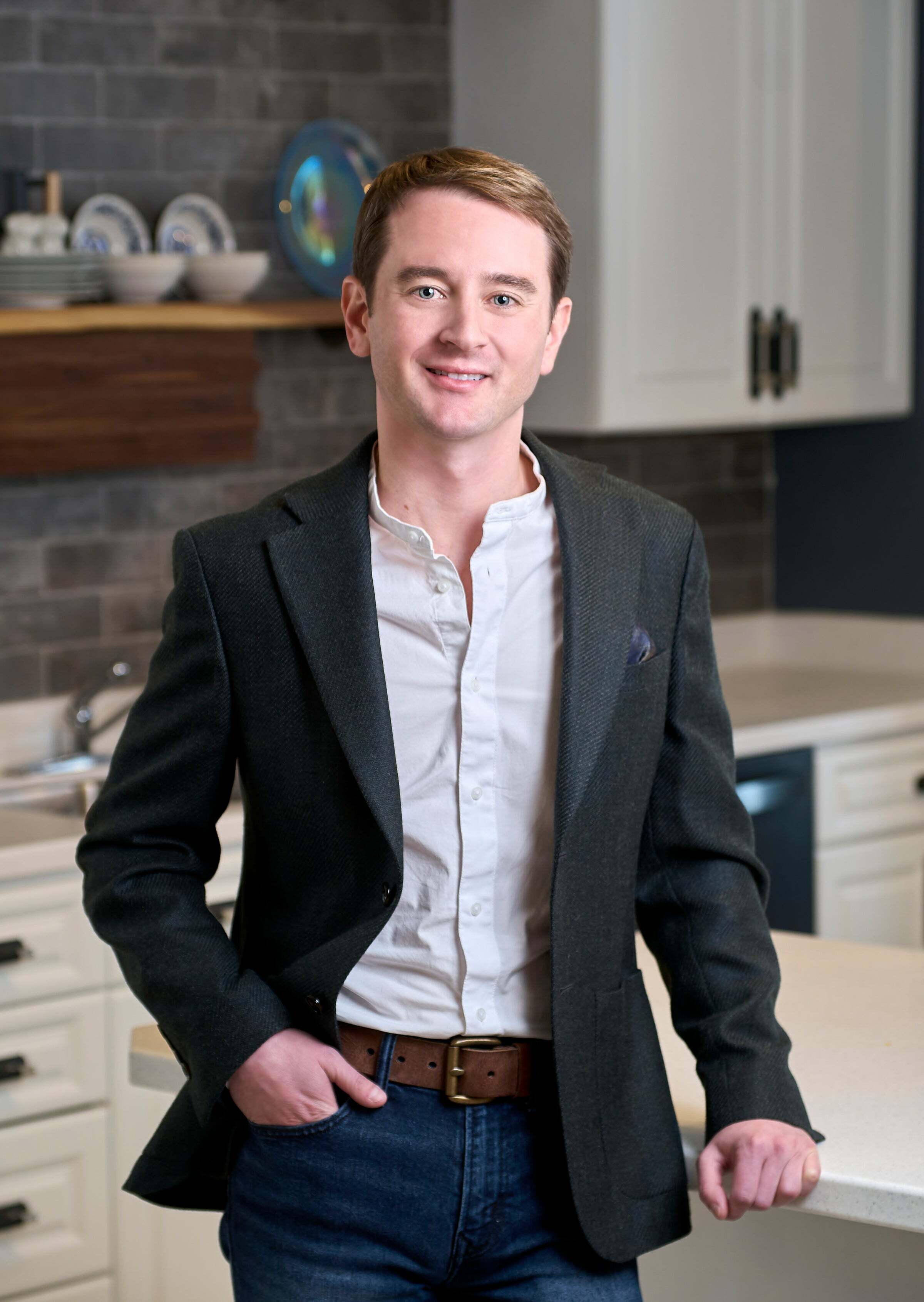 Drue Smith, Real Estate Salesperson in Hurricane, Central