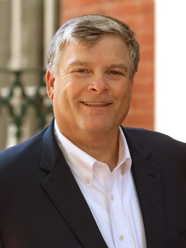 Michael Day, REALTOR® in Alexandria, McEnearney