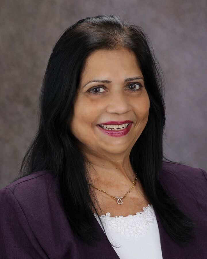 Mayuri Mody, Real Estate Salesperson in Torrance, Coastal Properties