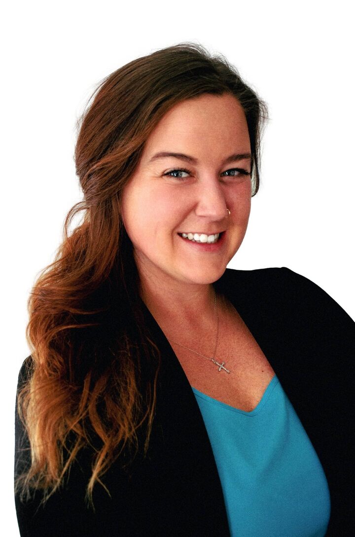 Meghan Ritter,  in Port Huron, Professionals