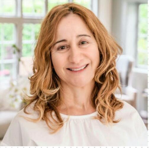 Alisa Ruiz-Johnson, REALTOR® in San Carlos, Sereno