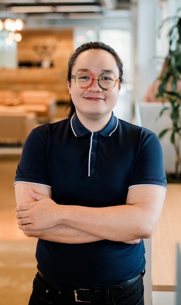 Michael Aldana, Program Manager, Lead Generation in Seattle, Windermere