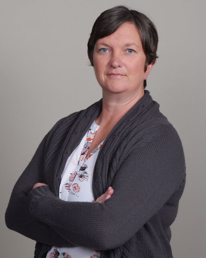 Elisa Hawkins, REALTOR® in Bentonville, Harris McHaney & Faucette