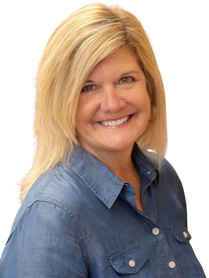 Roxie Carter, Real Estate Salesperson in Weatherford, Judge Fite Company