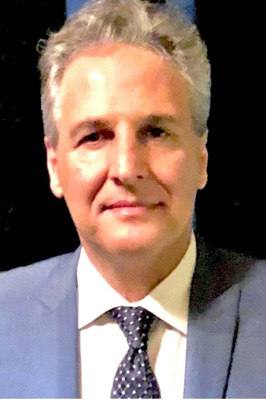 Sam Moeini, Sales Associate in Danville, Northern California