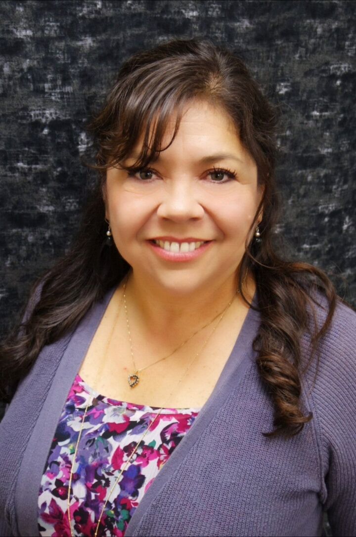 Lori Hankins, Real Estate Salesperson in Hemet, Masters