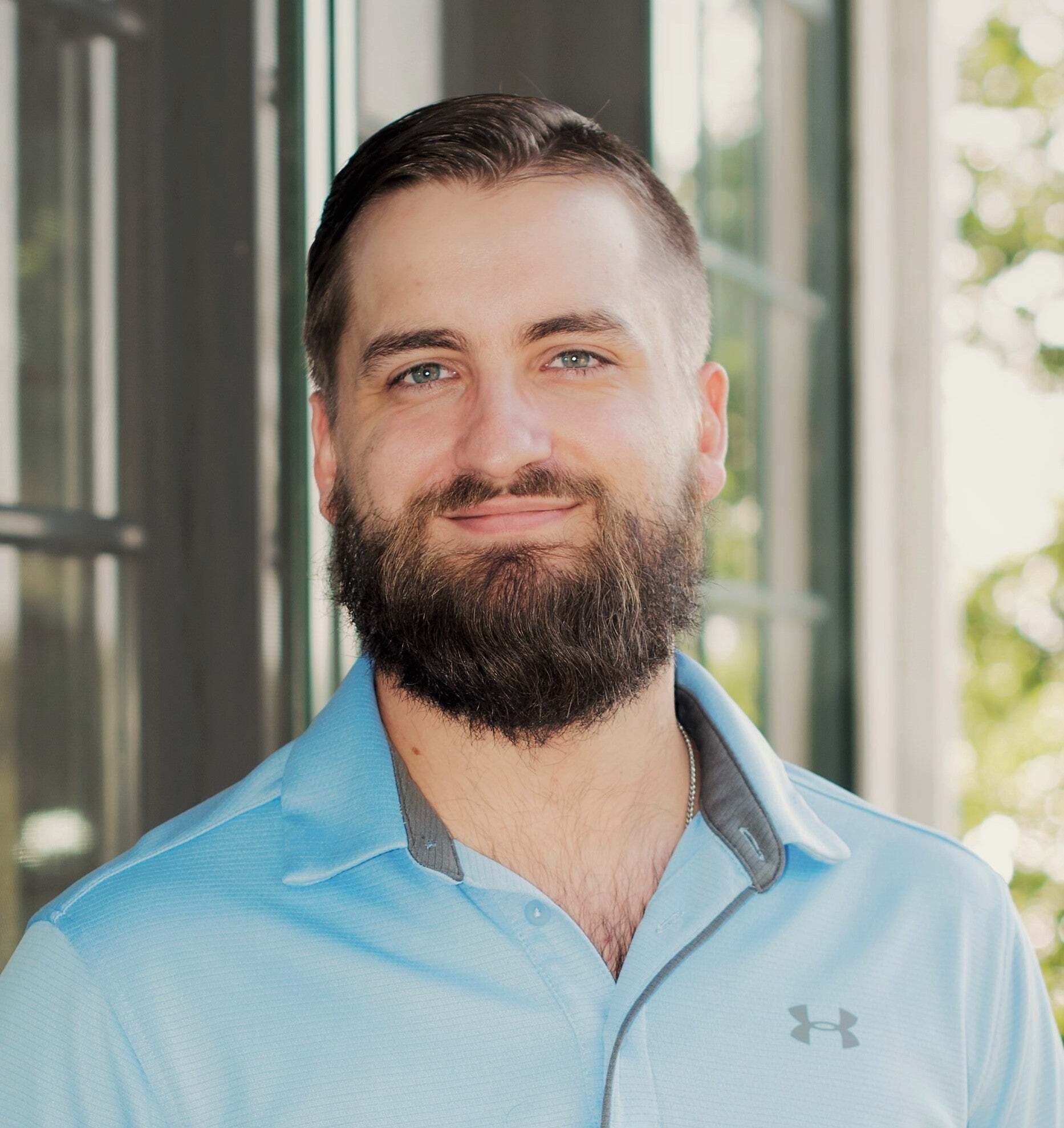 Greg Faubion, Real Estate Salesperson in Brownwood, Mark Campbell & Associates