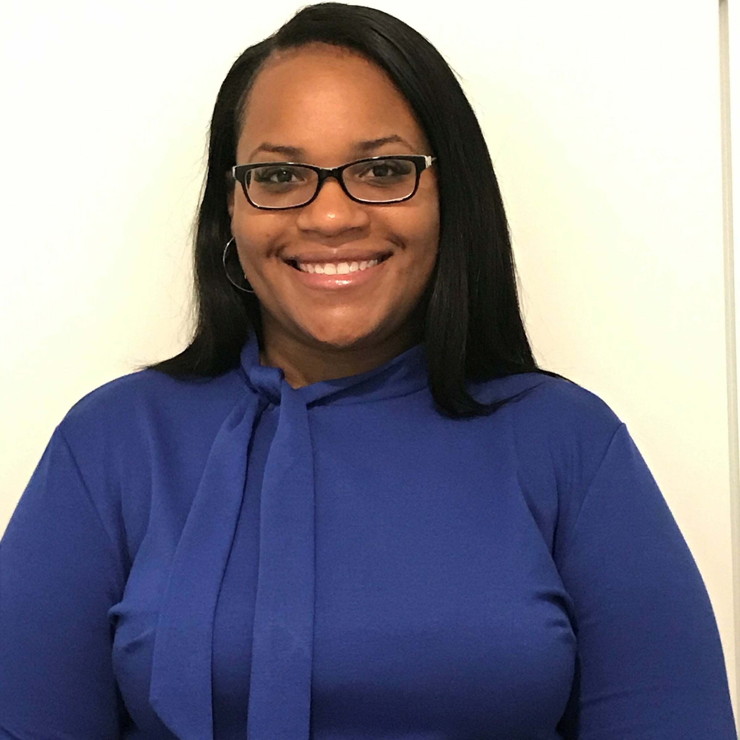 Dominique Whitlock,  in Homewood, Circle