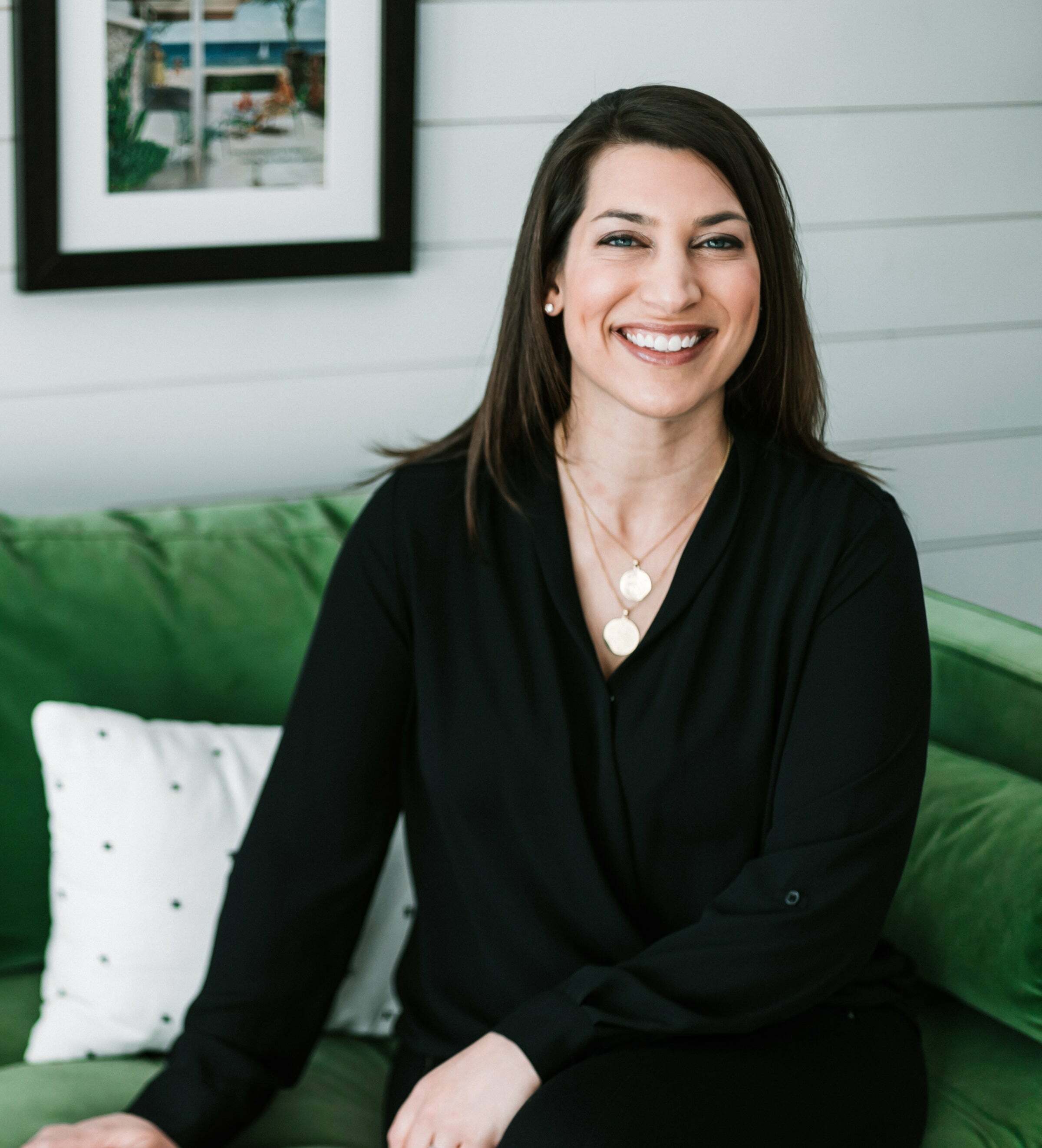 Chrissy Sakkas, Real Estate Salesperson in Elkhorn, The Good Life Group