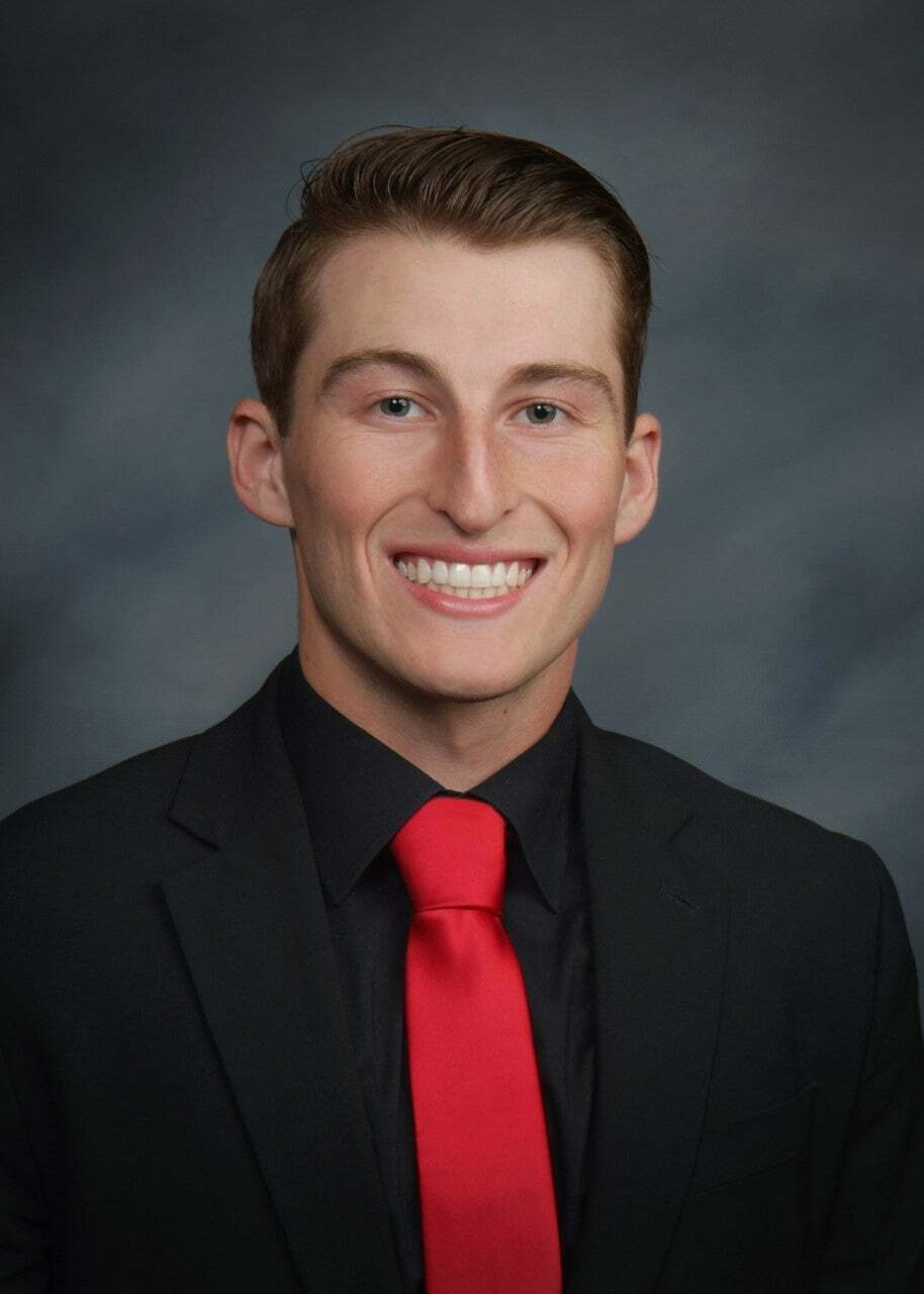Caden Goodrow,  in Frankenmuth, Signature Realty
